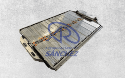 Reparación Baterías litio Volkswagen ID. Buzz