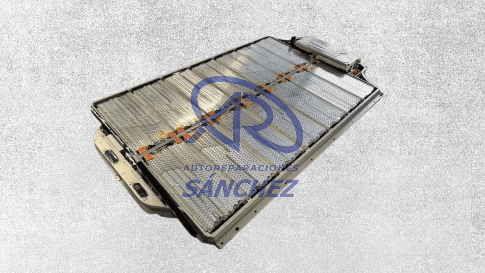 Reparación Baterías litio Volkswagen ID. Buzz