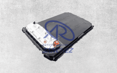 Reparación Baterías litio Renault Megane E-Tech