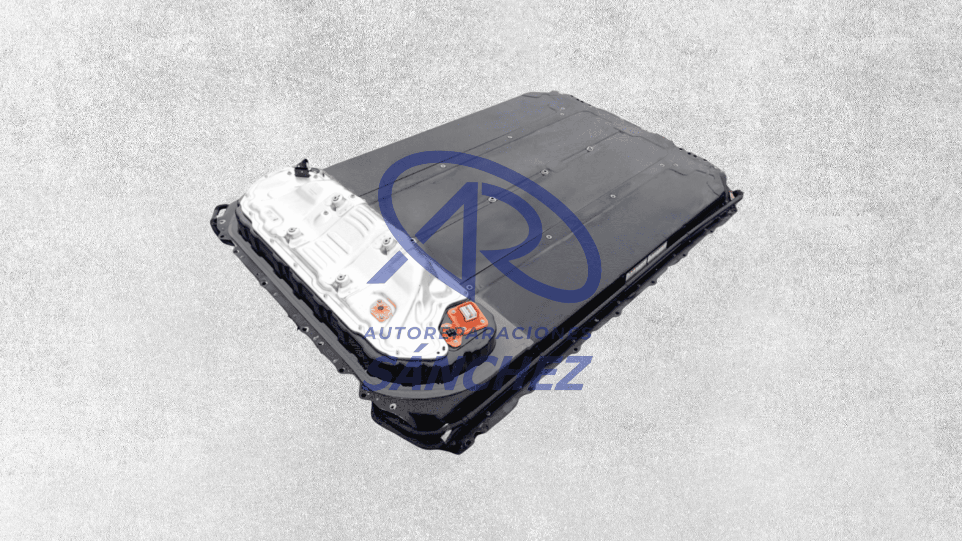 Reparación Baterías litio Renault Megane E-Tech