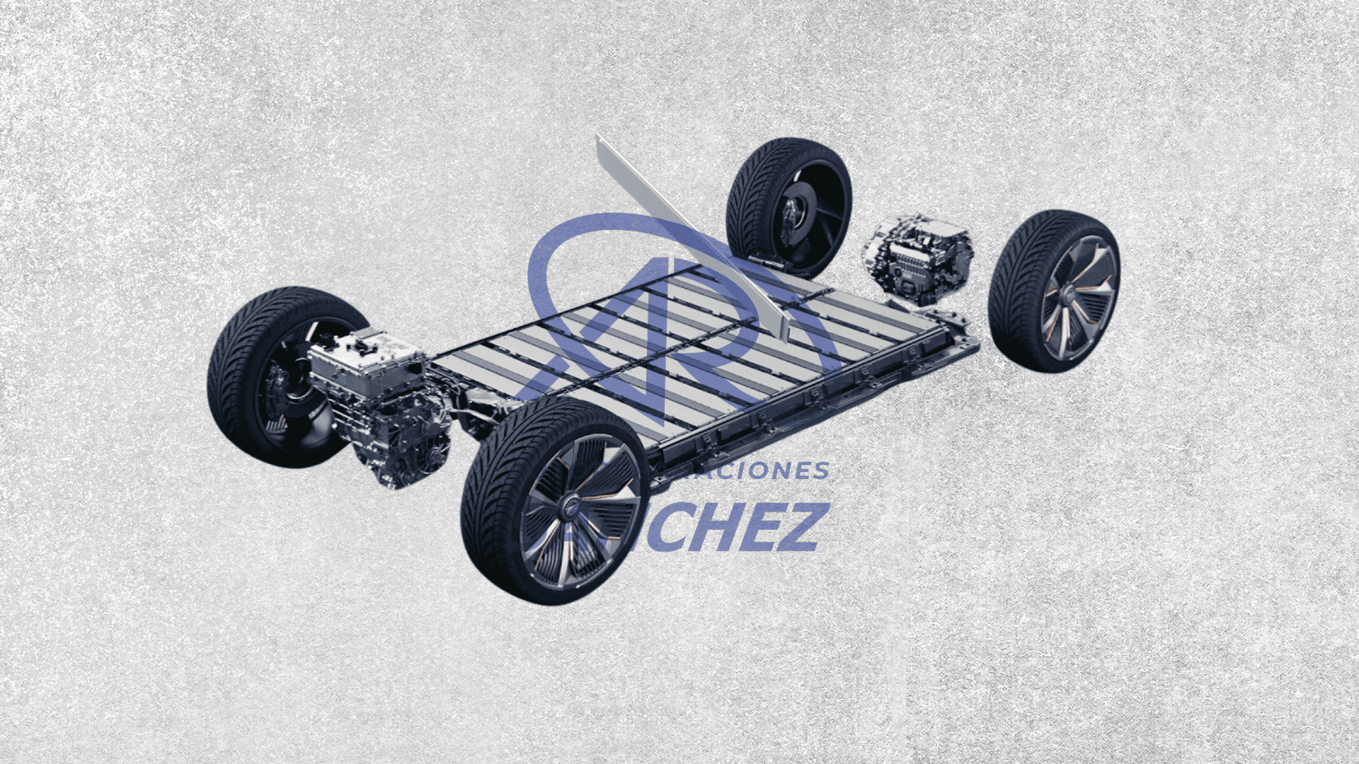 Reparación Baterías de litio en Teruel