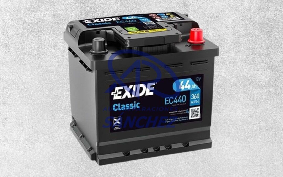 Reparación Baterías litio Audi Q4 e-tron