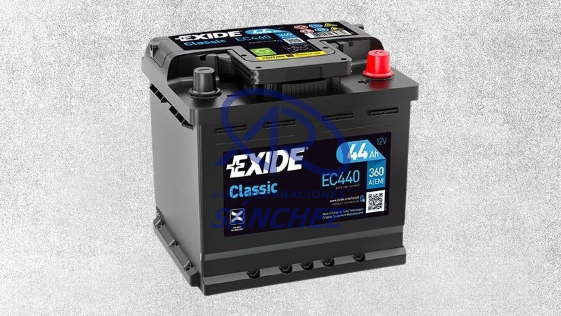 Reparación Baterías litio Audi Q4 e-tron