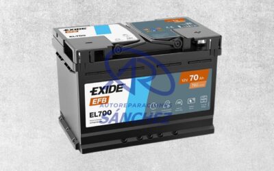 Reparación Baterías litio Audi e-tron