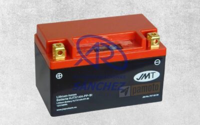 Reparación Baterías litio Honda e