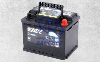 Reparación Baterías litio Kia EV6