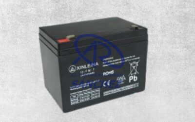 Reparación Baterías litio Mini Electric