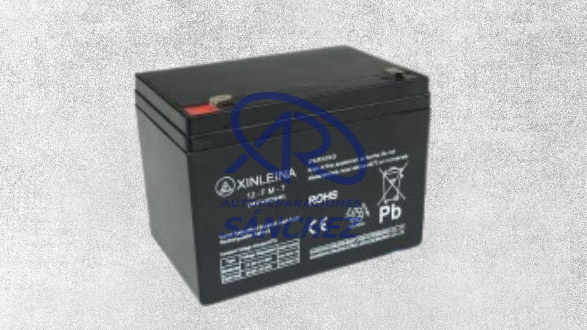 Reparación Baterías litio Mini Electric