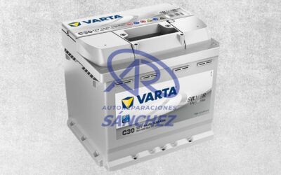 Reparación Baterías litio Opel Corsa-e