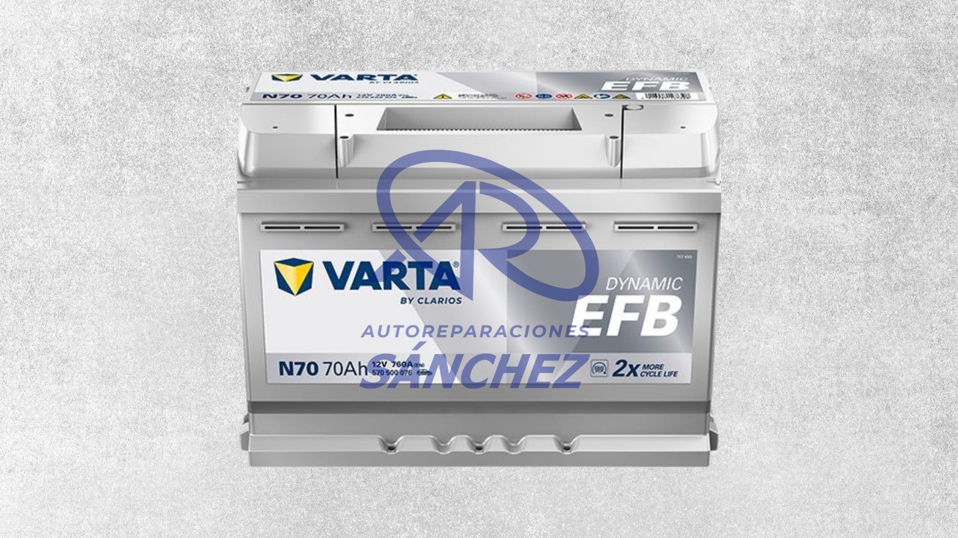 Reparación Baterías litio Opel Mokka-e
