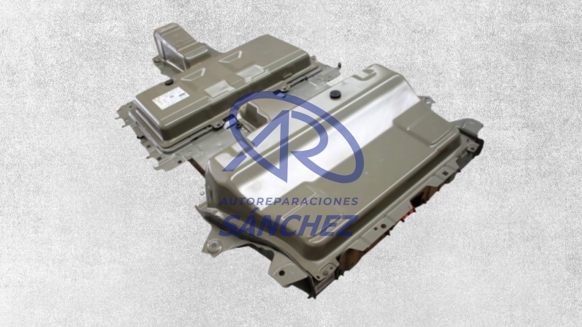 Reparación Baterías litio Peugeot e-208